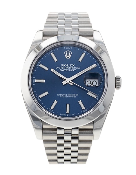 Rolex Datejust 41 126300